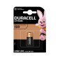 Batteri Duracell Ultra Photo Lithium 123 (CR17345)